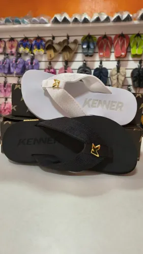 Sandálias kenner