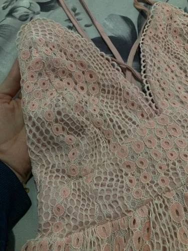 Vestidos avulso 