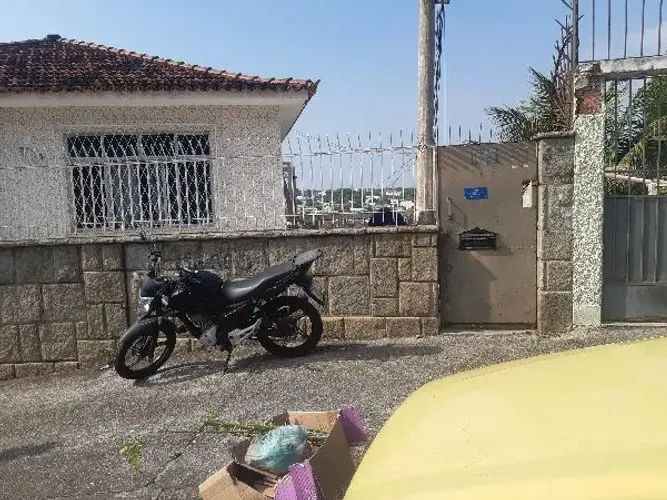 Imóvel em região valorizada Apartamento no Cordovil, Rio de Janeiro - RJ, Apto 202, 3 qua
