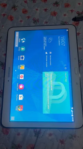 Tablet Samsung Galaxy Tab 4