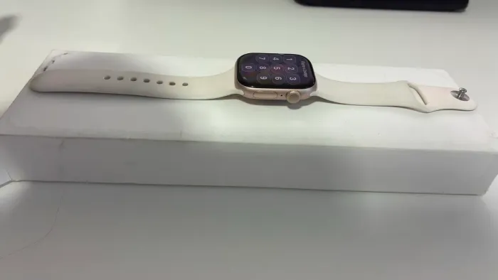 Apple Watch - Série 10