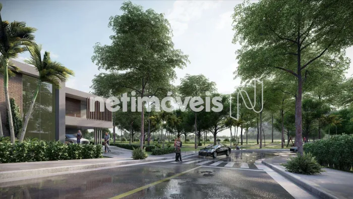 Venda Lote-Área-Terreno Jardim Ipê Lagoa Santa
