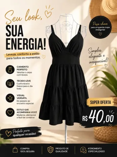 Vestido