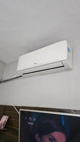 Ar condicionado Philco 12.000 BTUs