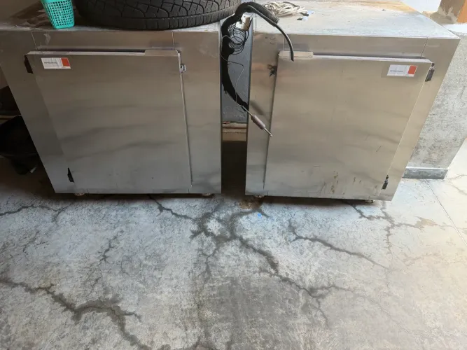 Refrigerador