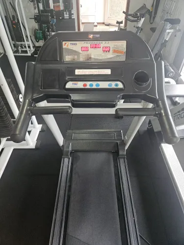 ESTEIRA TRG