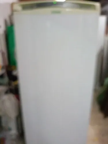 Cônsul Facilite Frost Free branca 