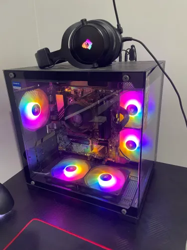 Computador Gamer