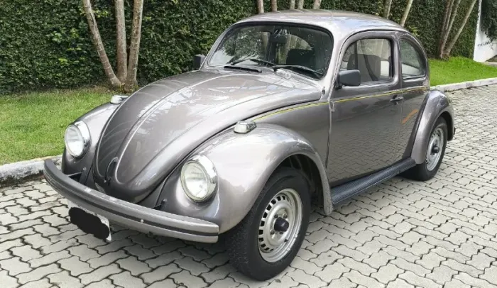 Volkswagen Fusca Fusca (gasolina) 1995
