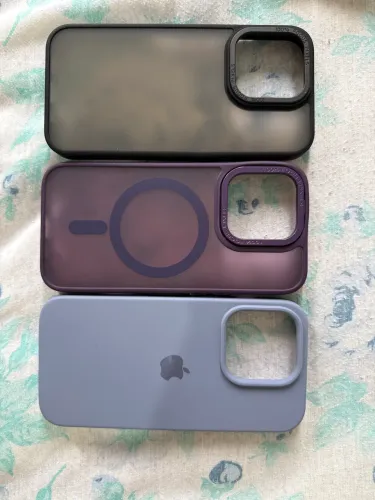 Capinhas - Iphone 15 PRO