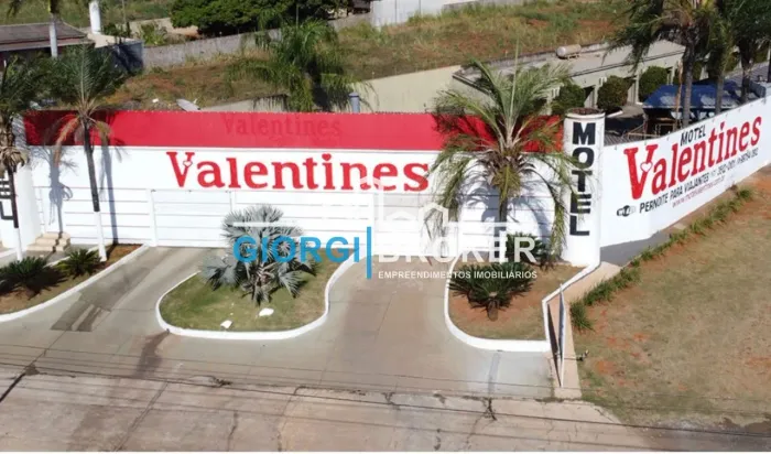 PONTO COMERCIAL em CEDRAL - SP, ESTÂNCIA BORTOLUZZO