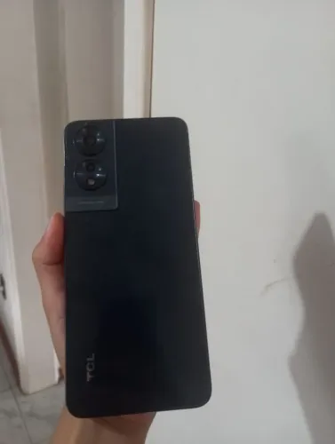 TCL505 para retirada de peças ou concerto