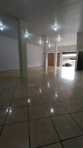 Aluguel loja Sol Nascente Próximo à Feira do Produtor