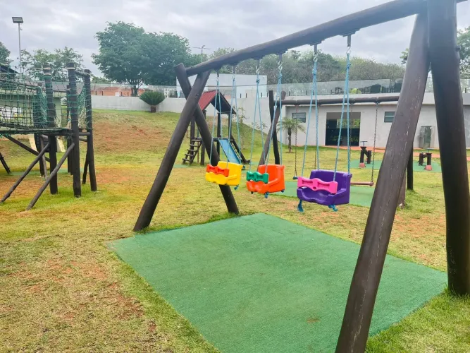 Terreno Condomínio Reserva Ipanema, Fase 1