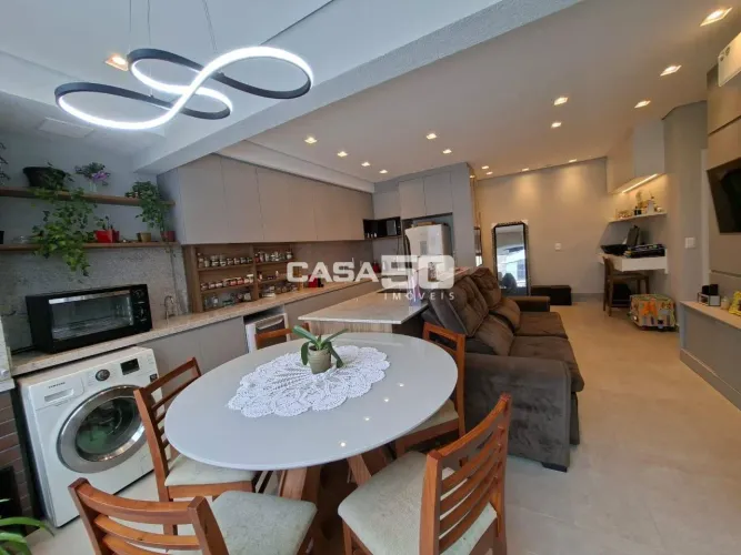 APARTAMENTO A VENDA NO ECO VILLA-GENEBRA