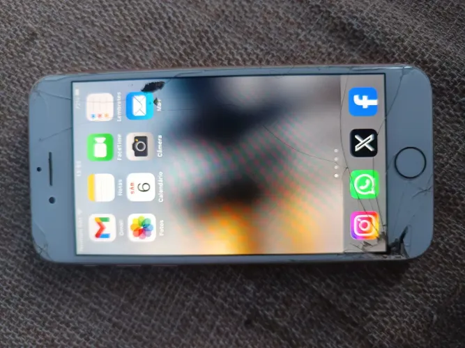 iPhone 8 64 gb
