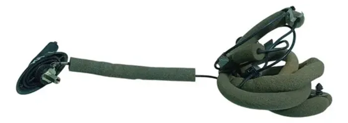 Base Antena Teto Ford Ka Ano 1.5 2015 2018 Sedan Preto