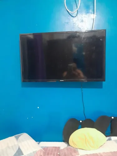 Televisão