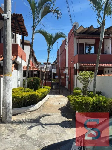 Casa de Condomínio em Ville Blanche - Cabo Frio