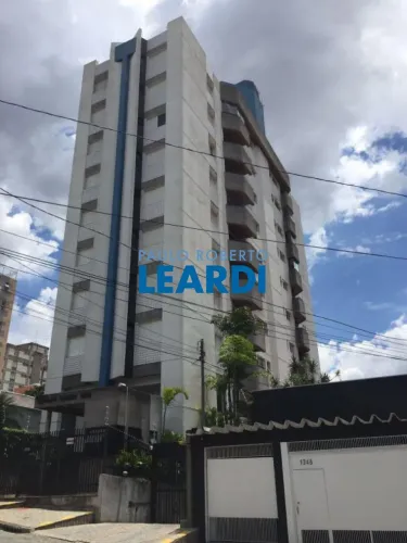 APARTAMENTO - VILA MADALENA - SP