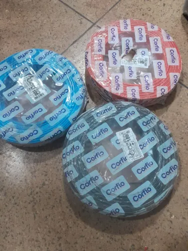 Cabo flexível corfil 2.5