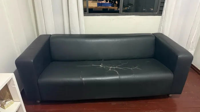 Sofá tok stok 