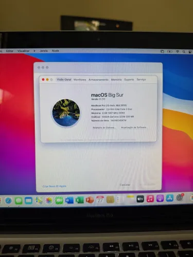 MacBook Pro