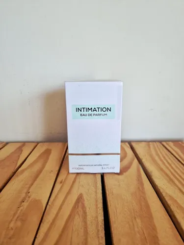Perfume Intimation EDP 100ml Lacrado