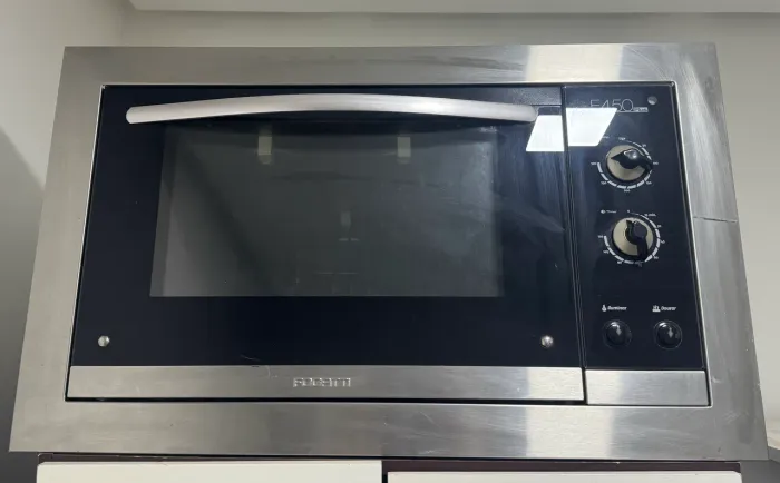 Forno Elétrico