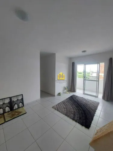 Apartamento com 2 dormitórios à venda, 64 m² por R$ 170.000,00 - Planalto - Natal/RN
