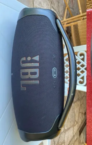 Bombox 3