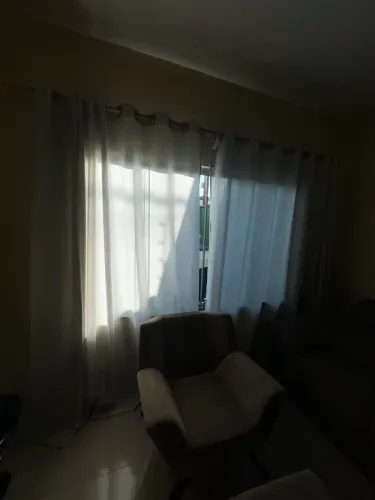 VENDO CORTINA