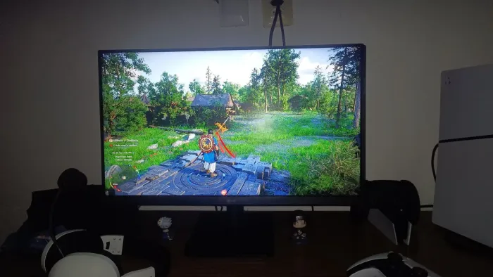 Monitor LG Full HD, IPS, 24 Polegadas