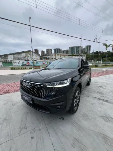 GWM Haval H6 Phev19 (hibrido) 2025