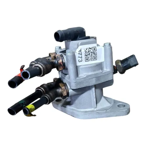 VÁLVULA PEDAL FORD CARGO 816 1119 ORIGINAL