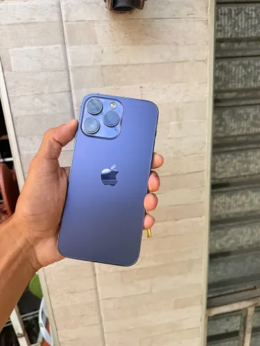 iPhone 14 Pro Max 128gb