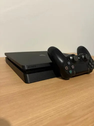 Ps4 PlayStation 4