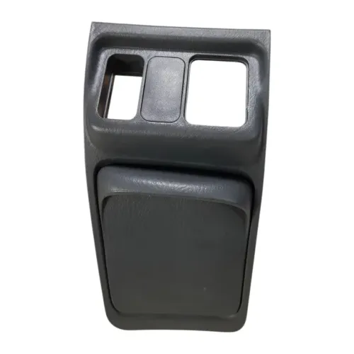 Moldura Porta Objetos Honda Civic 2001 a 2006 77751S5A Original