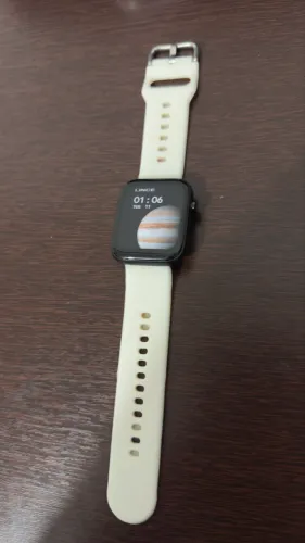 Relógio Smartwatch