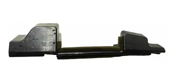 Defletor Radiador Hb20 Turbo Gdi 2022 29134r1400 7329
