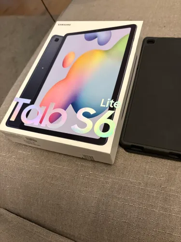 Tab S6 Lite