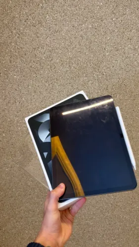 IPAD AIR 5 M1 + APPLE PENCIL 2