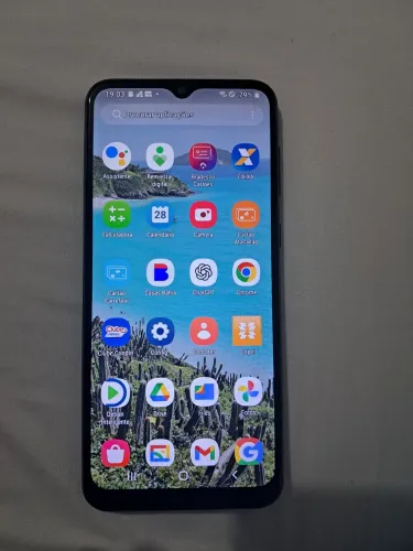 Celular samsung