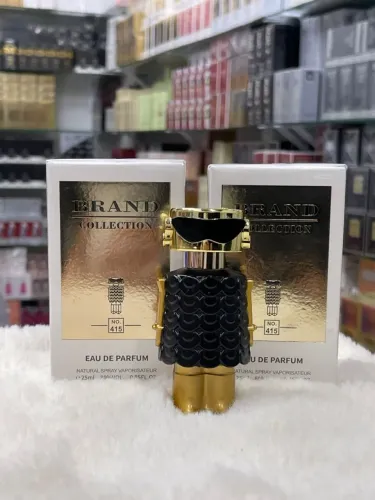Perfume 12h