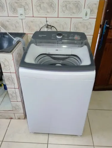 Máquina de Lavar Roupas Brastemp 12KG