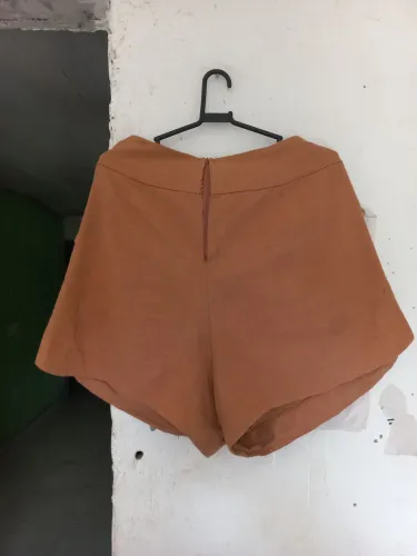 Bermuda tam G