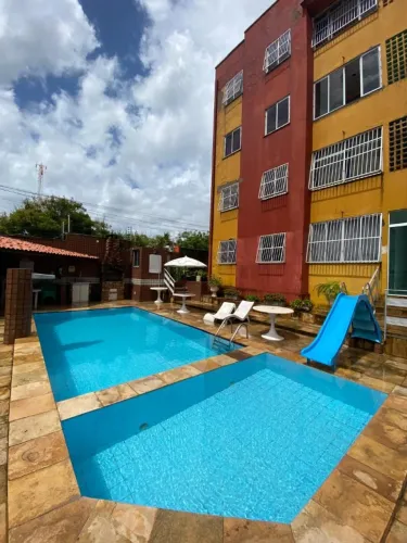 Apartamento para alugar no Icaraí