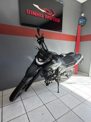 Lander 250 extra