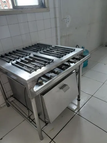 Fogão