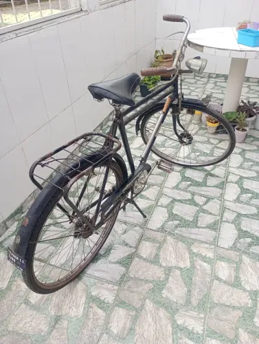 Bicicleta Philips antiga